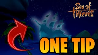 One TIP for Every Event! - Sea of Thieves