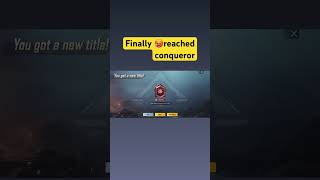 How I Became An Asia Conqueror in PUBG Mobile!