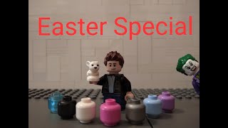 Easter special episode