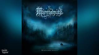 Marrasmieli - Martaiden mailta (Official Full Album) [Pagan Black Metal]