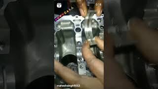 What# type# of #bearing# is #fitted# to #the #crankshaft# main?👨‍🔧❤💕🥀🥀