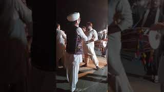 Dance party... Jhomar party... Saraiki Jhoomer... Blochi dance... Mianwali tappay... Dhol.. #shorts