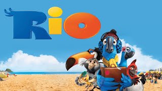 Interesting Fun Facts About Rio 2011 | Movie