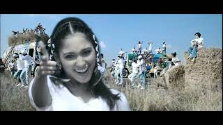 Oyaayiye - Ayan | Surya | Tamannah | 4KBD50 Untouched DTS HDMA Tamil Video Song