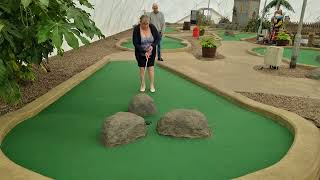 Adventure Golf Aug 2024