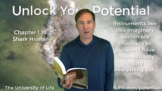 Unlock Your Potential 2: The Secret Behind The Secret