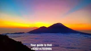 Your guide to Bali