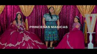 PROXIMAMENTE PRINCESA MAGICA GLADYS IXQUIER