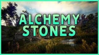 Alchemy Stones Worth Making? | 2019 | Black Desert Online