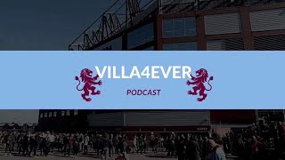 WONDERFUL FOOTBALL ASTON VILLA 4-2 NOTTINGHAM FOREST | AVFC Weekly Recap