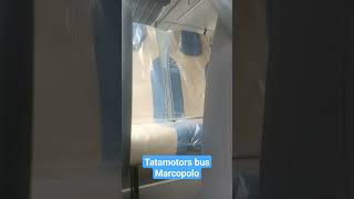 tata motors Marcopolo bus I tata buses I school bus I passenger bus I passenger vehicle