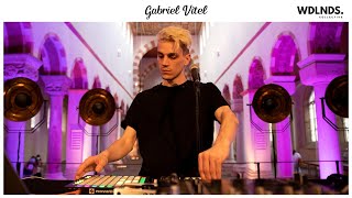 Gabriel Vitel | Michaeliskirche Hildesheim | Produktion: woodlands.collective