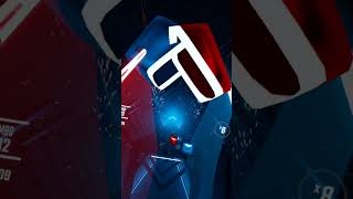 This is war - 30 seconds to Mars (Beat Saber) [Hard]