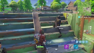 Fortnite dansk#43 Nyt game mode