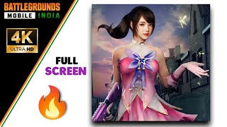 🥰Pubg mobile full screen whatsapp status || The_SmarT....||