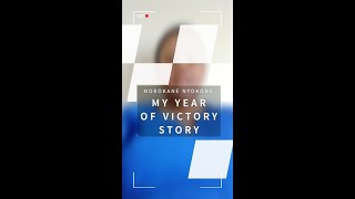 My Year Of Victory Story | #Shorts | 27 December 2022