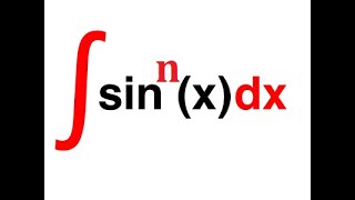 Integral Reduction for sin, cos and tan