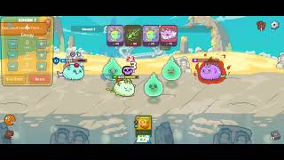 Axie Anxiety Infinity 😆 Season 21