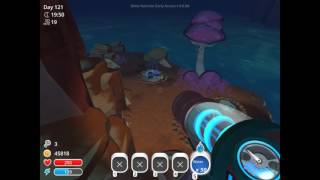 Slime Rancher | All Treasure Pods (Dry Reef)