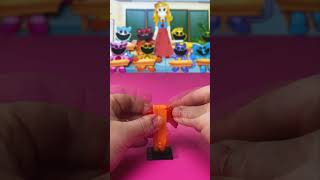 Opening LEGO Poppy Play time 3 blind bag #poppy3 #lego #blindbag #diy #smilingcritters