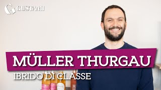 Müller, ibrido di classe