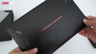 Unboxing of CHUWI HiPad - Let's see what's inside.