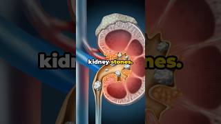 Ways to Prevent Kidney Stones 🥛#shorts #kidneystoneprevention  #kidneystone