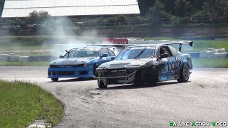 Nanashi - Drift Dudes - Dry Trackday Greinbach 2020