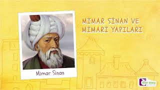 Mimar Sinan/Mimari Yapılar - Okul Öncesi Eğitim