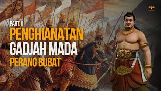 Perang Bubat: Kisah Tragis dalam Sejarah Nusantara Part.2 (Revisi Audio episode 147 yang Hilang)