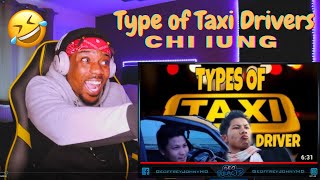 Types of taxi driver in Meghalaya | Comedy Video || American Reaction!!!