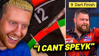 BEST DARTS MOMENTS OF ALL TIME!