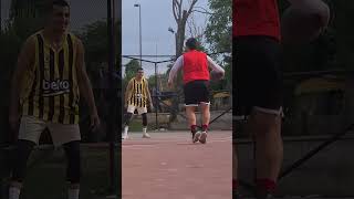 Easy.. #shorts #basketball #ballislife #shortsvideo #basketbol #keşfet  #keşfetteyiz