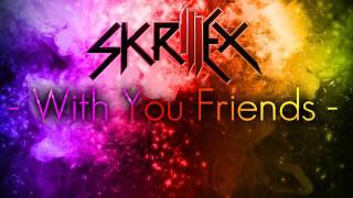 Skrillex - Breathe