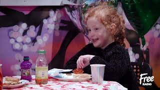 JD and Roisin's Very First Dates - Rourke and Ruby