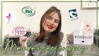 Comment FACILEMENT éviter les MAUVAISES COMPOS 🌿💄