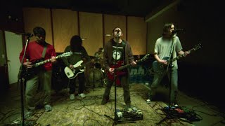 Narrow Head - "Love Sick" (Official Studio Session)