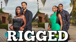 Love Island 2023 FINALE Review: THIS IS RIGGED!!!!!!!!!!