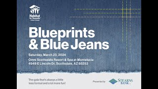 2024 Blueprints & Blue Jeans Event Recap and Highlights