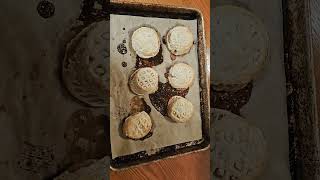 Strawberry Rhubarb hand pies