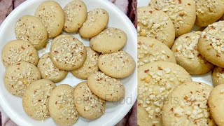 Biscuit Recipe Without Oven | Biscuit Recipe | Cookies Recipe Without Oven | Azeem Food Secrets