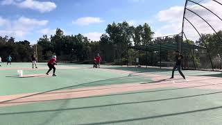 Another amazing solo home run by me miracle league of San Diego in 4k 60FPS part 2 of 2