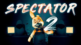 Spectator 2 Game Trailer