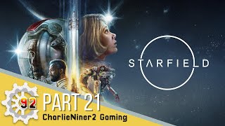 Starfield part 21 - Vae Victus' Secret