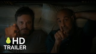 Supernova (2020) Trailer #1 | Serious Avocado - HD Movie Trailers