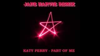 Part Of Me (Jane Harvie Remix)