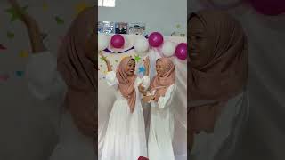 salamkenal dari ibu cucu & bulusi #shortvideo #trending