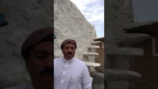 بالجرشي قرى بني غامدي