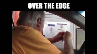 Funny - How To Push Grandpa Over The Edge