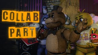 [SFM/FNAF] "Can you Survive?" Collab part 1 for Star S2FM